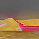 Neenah Astrobrights Color Paper, 8.5 x 11 , 24 lb/89 GSM, Pulsar Pink, 500 Sheets (21031)