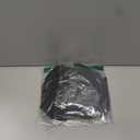 BRUBOBO Womens Funny Skull Graphic Tank Tops Summer High Neck Sleeveless Workout Tee Shirts, Medium,Black