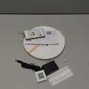 AILBTON 20Ft Neon Rope Lights,Flexible Led Rope Lights Control with App/Remote,Multiple Modes Music Sync Gaming RGB Led Neon Lights for Bedroom Outdoor