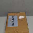 Yeaqee 1-200 Tab Dividers, Numbered Dividers, Un-Punched, Letter Size, White