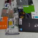 Box of Mixed Phone/Tablet/iPad/Watch /Laptop Accessories