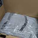 65 x 50 Inch Baby Playpen, Playpen for Babies and Toddlers, Baby Play Pen Playard for Indoor & Outdoor Active Center Game Fence, with Skin-Friendly Fabric and Soft Breathable Mesh, Grey