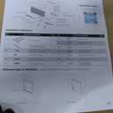 Midea MAW08V1QWT U-Shaped AC Window Air Conditioner