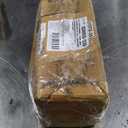 CAP Barbell Coated Hex Dumbbell Weight - Single 30LB