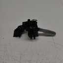 Multi-Function Turn Signal Switch Compatible with Jeep Wrangler 2001-2006, TJ 2001-2006, Headlamp Beam Parking Light .Replaces # 5016709AD with Fog Light