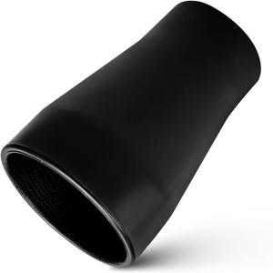 Table Saw Vacuum Adapter Replacement For Dewalt DWE7491RS Dust Collection Shop Vac Attachment Construction - Suitable for connecting 2 1/2 "table saw outlet to 1 7/8" Shop Vac Hose, Fit Most Table Saw