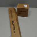 PLUSINNO Fishing Rod and Reel Combos Carbon Fiber Telescopic Fishing Rod with Reel Combo Sea Saltwater Freshwater Kit Fishing Rod Kit…