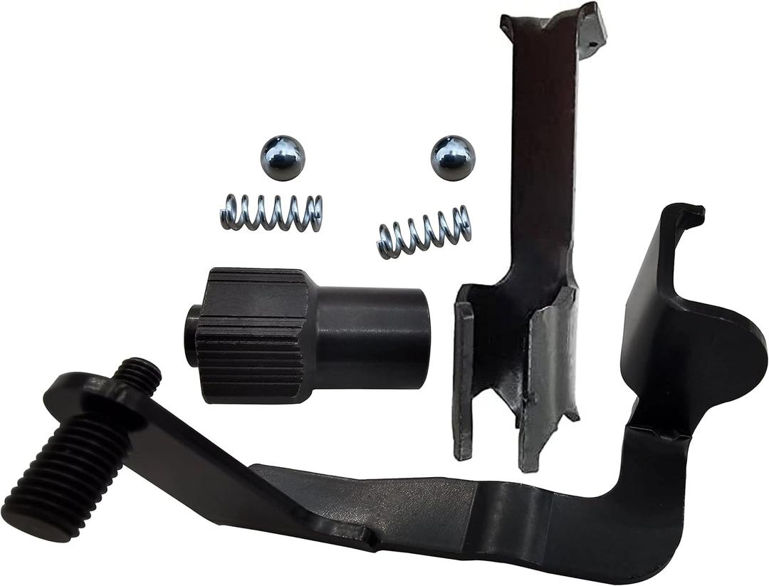 Tools Parts Kit 884-062 Pushing Lever (A) 884-063 Pushing Lever (B) 884-064 Adjuster Nut Kit for Fits Hitachi NR83A2 NR83A2(S) NR83A Framing Nailers Parts