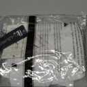 Women's Denim Mini Skort High Waisted Slit Casual Jean Skirt Shorts 5 Pockets