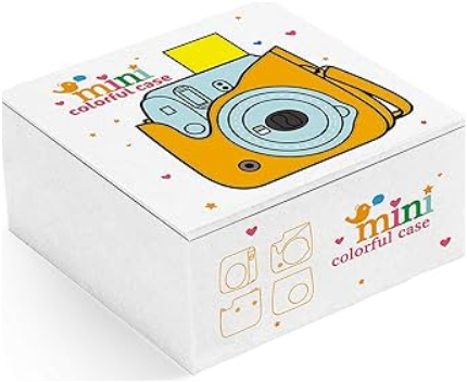 Polaroid Photo Decorations (No Case)