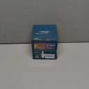 Linkind Smart Light Bulbs, 1100LM (75W Equivalent) Smart Bulb, Work with Alexa & Google Home, RGBTW Color Changing Bulbs Music Sync, 2.4GHz Wi-Fi & Bluetooth, LED Alexa Light Bulbs 11W, A19 E26, 2 Pack