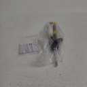 Dorman M630301 Brake Master Cylinder Compatible with Select Toyota Models