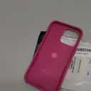 OtterBox iPhone 14 Pro Max (ONLY) Commuter Series Case - INTO The Fucshia (Pink), Slim & Tough, Pocket-Friendly, with Port Protection