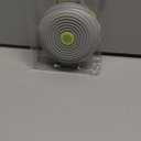 Yogasleep Hushh Portable White Noise Sound Machine for Baby, 3 Soothing Natural Sounds with Volume Control, Compact Size, Noise Canceling for Sleep Aid, Office Privacy, & Meditation, Registry Gift