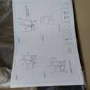 Yaheetech Modern Ottoman Bench Boucle Bench Upholstered Footrest for Living Room with Gold Metal Legs and Padded Seat Ivory (16"D x 45"W x 17"H)