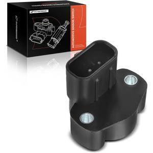 A-Premium TPS Throttle Position Sensor Compatible with Chrysler LeBaron & Dodge Dakota D150 D250 Pickup Dakota & Plymouth Voyager & Jeep Grand Cherokee Wrangler, Replace# 4626051