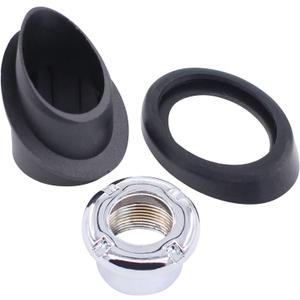MOTOKU Antenna Ornament Base Mount with Nut for Toyota 4Runner 1996-2002