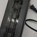 Fluval U3 Underwater Filter  Designed for Freshwater and Saltwater Aquariums, Also Ideal for Terrariums and Turtle Tanks