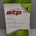 ATP FA-8 Carbon Activated Premium Cabin Air Filter