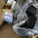 Graco Slimfit 3-in-1 Convertible Car Seat, Slim Car Seat with Space-Saving Design, Highback Booster Seat with 10-Position Headrest, Rear Facing and Forward Facing Carseat, Jarret, Mfg: 07/24/2025