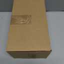 Sponge Holder for Kitchen Sink with Auto Draining Tray,Kitchen Sink Caddy Organizer with Brush Holder, Rustproof 304 Stainless Steel Dish Organizer Divider, Soap Dispenser Storage (White)