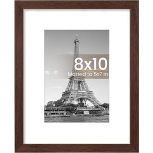 8x10 Photo Frame