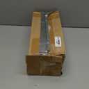 Washer Door Hinge Assembly Replacement for AEH73976801 MJH642131 AEH71610401 AEH71610406 AEH75016201 Fit for LG for Kenmore Washer