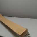 BIBISTORE Automatic Greenhouse Vent Opener Solar Powered Auto Hothouse Window Opener Wooden Cold Frame Roof Vent Opening Kit Greenhouse Accessories (Lifts 15.4 Lbs, Double Spring)