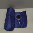 Ultralight Sleeping Mat - Inflatable & Compact Camping Air Mattress for Backpacking, Hiking- New (Blue)