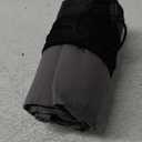 Frelaxy Ultralight Sleeping Bag Liner - Lighter & Compact, 3 Sizes Travel Sheets & Adult Sleep Sack, Comfy Breathable & Cooling & Silky Soft, Quick-Drying, for Backpacking, Hotel, Camping, Hostels (37.4in x 84.6", Gray - No Zipper)