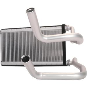 HVAC Heater Core Compatible with Jeep Wrangler 2007-2018, Compatible with Jeep Wrangler JK 2018, Sport Utility Replace OE# 92088 68004193AB 68004193AA HT399995C