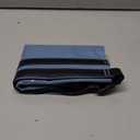 Wash Bag Portable Washing Machine for Camping Travel Laundry Washing Clothes Manual Washer Dry Bags Hand Wash for Outdoor Traveller RV Backpacking Adventures Cruise and Vacation Essentials, 2.6 gallons