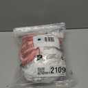 Zeagoo Womens Tops Puff Long Sleeve Shirts Dressy Casual Crew Neck Pleated Summer Fall Work Blouses 3XL