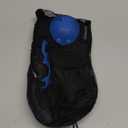 BOSONER Kids/Youth Knee Pad Elbow Pads for Roller Skates Cycling BMX Bike Skateboard Inline Rollerblading, Skating Skatings Scooter Riding Sports (Small (3-7 years), Black / Blue)