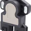 MOTOKU TPS Throttle Position Sensor for Nissan Frontier 1998-2005 Pickup 1995-2004 Quest 1996-2002 Sentra 1998-1999 Xterra 2000-2004 for Mercury Villager 1996-2002