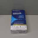 Waterpik Cordless Advanced 2.0 Water Flosser For Teeth, Gums, Braces, Dental Care With Travel Bag and 4 Tips, ADA Accepted, Rechargeable, Portable, and Waterproof, White WP-580