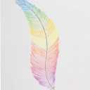 LYRA Waldorf Selection Giant Triangular Colored Pencil, Unlacquered, 6.25 Millimeter Cores, Assorted Colors, 12-Pack (3711121)