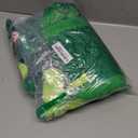 Bingfone Happy St. Patrick's Day5 Print Flannel Fleece Blanket Throw Blanket For Bed, Sofa, Couch, Travel, Camping(60"X53")