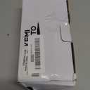 KEMIMOTO Whip Lights Spring Mounting Base LED Whips Spring Base Quick Release ATV Whip Spring for UTV ATV Boat Offroad Side-by-Side Compatible with Polaris RZR Can-Am Maverick X3 Sportsman, 2pc