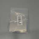 2 x Microwave Waveguide Cover Replacement Thickened (01)