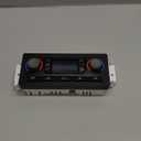 599-211XD YF-1969 A/C Heater Climate Control Module Panel Switch for 2003 Chevy Silverado Suburban Tahoe Avalanche GMC Sierra Yukon Cadillac Escalade, OE# 15201969 10367042 15107730 15105215 15185639 15137655