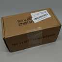 NIZADO 10 Pack Stainless Steel Cabinet Handles,3 Inch Satin Nickel Finish Drawer Pulls,Handles for Cabinets and Drawers,Square T Bar Cabinet Pulls, 5 Inch Overall Length