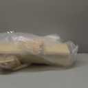 Kigley 12 Pcs Pegboard Drawer Organizer with 96 Drawer Peg Wood Peg Board Wooden Kitchen Plate Organizer for Dishes Food Containers Cookware Utensils(21 Inch,Wood Color)