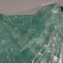 Tree Bud Bathtub Mats for Shower Tub Non-Slip Bath Mat 39 x 16 Inch Extra Long Shower Mat, Bath Tub Mat for Bathroom with Machine Washable, BPA Free for Kids (Clear Aqua)