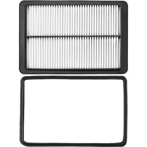 CA11858 Engine Air Filter for Rogue (2014-2020), Rogue Sport (2017-2022), Qashqai (2017-2020) - Replaces WA10215 165464BA01, 165464BA1A, 165464BA1J, 165464BC1A, 165464BC2A