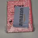 Soke Case for New iPad Pro 11 Inch (M5/M4) 5th Generation 2024-2025 with Pencil Holder - [Shockproof + Apple Pencil Charging + Auto Wake/Sleep], Soft TPU Back Cover for iPad Pro 11", Book Watermelon