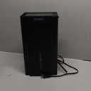 Dehumidifier,95OZ Dehumidifier for Home 1000 Sq.Ft - Quiet with Auto Shut Off & Relaxing 7 Color Ambient Light,Ideal for Livingroom, Bedroom, Basement(Black)