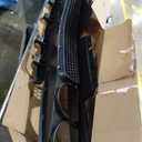 TYG Front Grille Fit for 2004-2005 Nissan Sentra Base/S Model, OE Style Replacement Non-Active Exterior Grille, Replaces 62070-6Z500 NI1200214