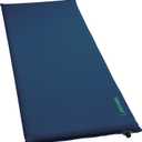 Therm-a-Rest Basecamp Self-Inflating Camping Sleeping Pad (Large - 25 x 77 inches)