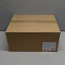 ARIAMOTION Hurricane Candle Holders for Pillar Hand Blown Glass Cylinder Vases Table Centerpiece Bulk Room Decor Clear Seeded Bubbles Living Dining Kitchen Island 10" 7" 4" Set of 3